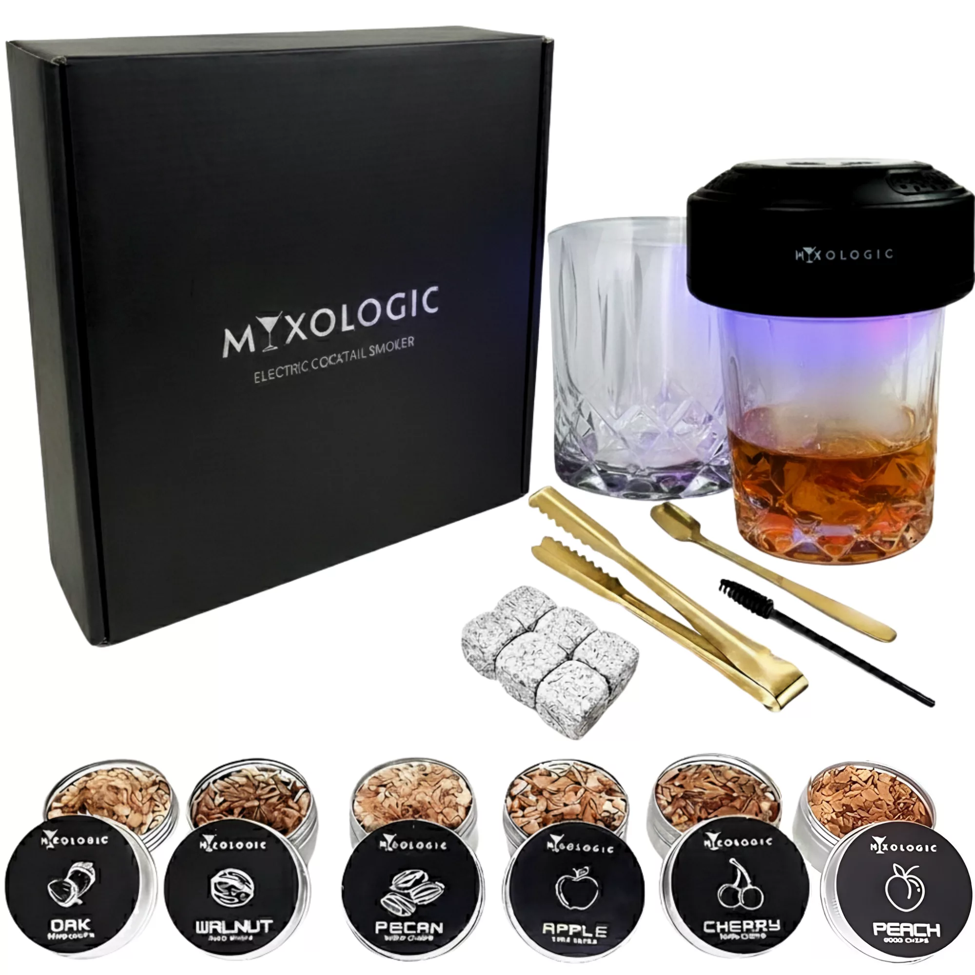 Listing amazon image