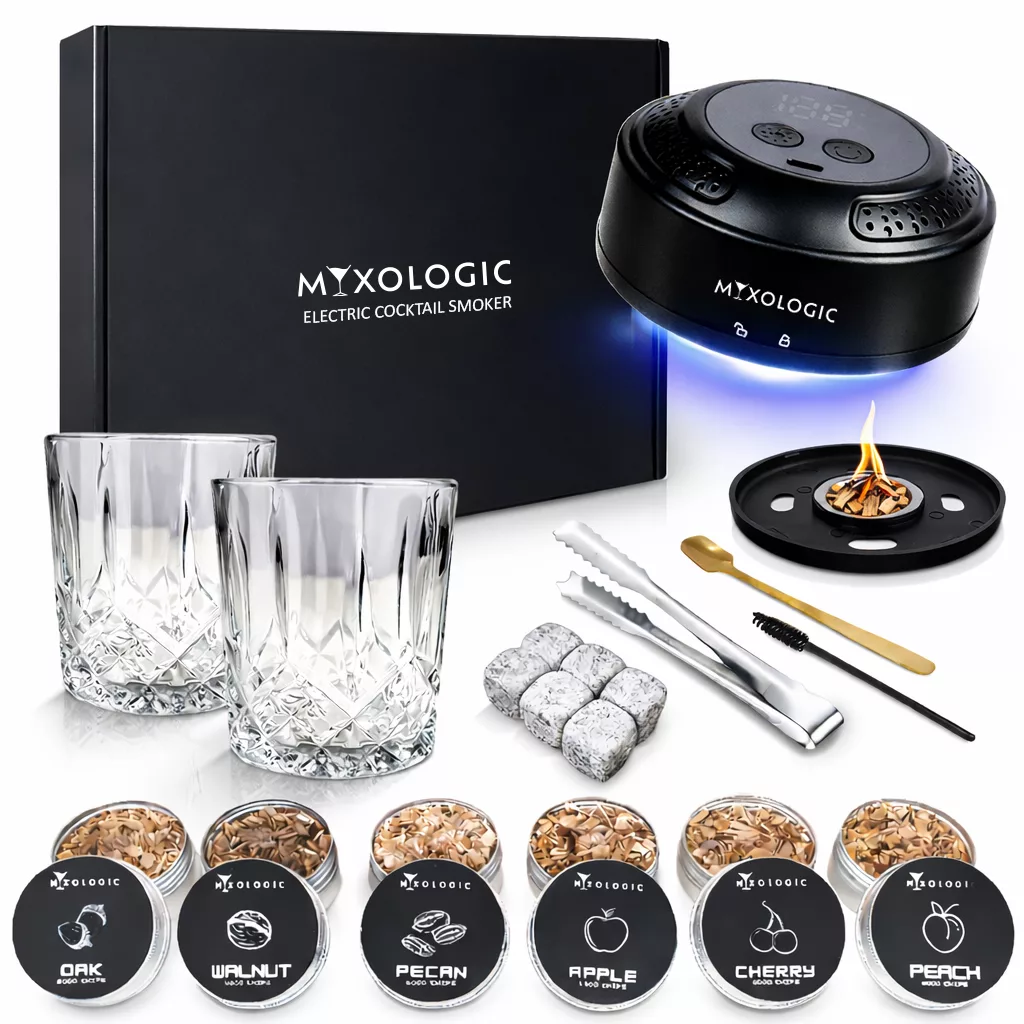 ELECTRIC SMOKER MAIN IMAGE